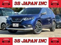 2020 Nissan X-Trail
