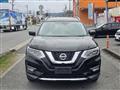 2019 Nissan X-Trail