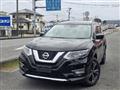 2019 Nissan X-Trail