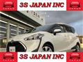 2020 Toyota Sienta