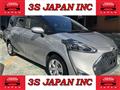 2020 Toyota Sienta