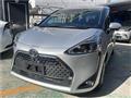 2020 Toyota Sienta