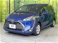 2020 Toyota Sienta
