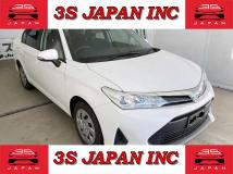 2020 Toyota Corolla Axio