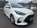 2020 Toyota Yaris