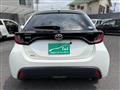 2020 Toyota Yaris