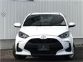 2020 Toyota Yaris
