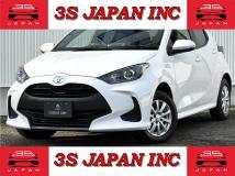 2020 Toyota Yaris