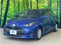 2020 Toyota Yaris