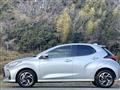2020 Toyota Yaris