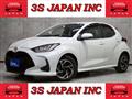 2020 Toyota Yaris
