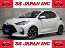 2020 Toyota Yaris