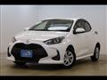 2020 Toyota Yaris
