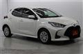 2020 Toyota Yaris