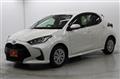 2020 Toyota Yaris