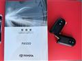 2020 Toyota Passo