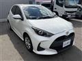 2020 Toyota Yaris