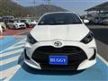2020 Toyota Yaris