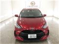 2020 Toyota Yaris