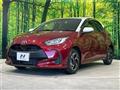 2020 Toyota Yaris