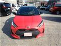 2020 Toyota Yaris