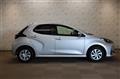 2020 Toyota Yaris