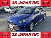 2020 Toyota Yaris