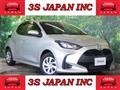 2020 Toyota Yaris