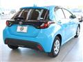 2020 Toyota Yaris