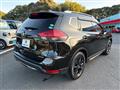 2020 Nissan X-Trail
