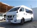 2014 Nissan Caravan