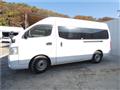 2014 Nissan Caravan