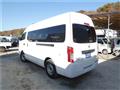 2014 Nissan Caravan