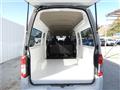 2014 Nissan Caravan