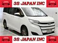 2020 Toyota Noah