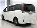 2020 Toyota Noah