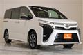2020 Toyota Voxy