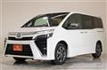 2020 Toyota Voxy