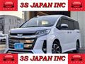 2020 Toyota Noah