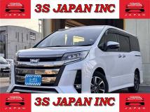 2020 Toyota Noah
