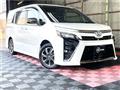 2020 Toyota Voxy