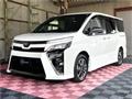2020 Toyota Voxy
