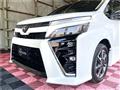 2020 Toyota Voxy