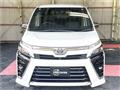 2020 Toyota Voxy