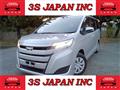 2020 Toyota Noah
