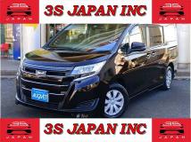 2020 Toyota Noah