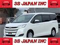 2020 Toyota Noah