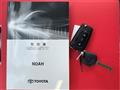 2020 Toyota Noah