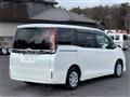 2020 Toyota Noah