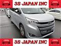 2020 Toyota Noah